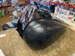 FXR Superglide Gas Fuel Tank Harley Dash Gas Gauge Sending unit FXRT FXRP Assy!