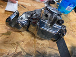 Chrome REar Brake Caliper Harley Softail Heritage Fatboy 1987-1999 OEM FXST Chop
