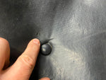 OEM 1997-2007  Stock Touring Seat FLH Ultra Classic Glide Bagger Harley Factory