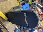 OEM Camel Back King Queen Harley Factory Chopper Seat Ironhead Sportster 1982-03