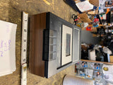 New? Vtg Realistic SCP-3 Stereo Cassette Player Radio Shack Amplifier hookup!