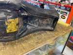 OEM Camel Back King Queen Harley Factory Chopper Seat Ironhead Sportster 1982-03