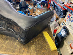 OEM Camel Back King Queen Harley Factory Chopper Seat Ironhead Sportster 1982-03