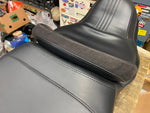 OEM 2008^ CVO Heated Comfort Touring Seat FLH Road Ultra Glide Bagger Harley