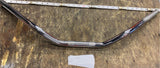 32" Wide 1" Handlebars Harley Breakout Softail 2" Rise OEM Factory T/o Sportster