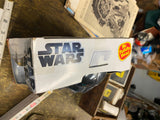 Playskool Mr Potato Head Darth Tater - Star Wars Collectible Hasbro New! In Box!