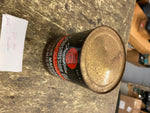Vtg Franklin Washing Machine Transmission Oil Can Full Maytag Graphix Rare 40's
