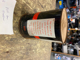 Vtg Franklin Washing Machine Transmission Oil Can Full Maytag Graphix Rare 40's