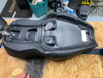 Seat Stock OEM Harley Sportster Touring 1982-2003 Wide Pillow Ironhead Evo 883