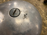Triumph T100 500 Outer Primary Clutch Engine Motor Cover Case E7359