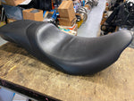 OEM Rally Runner Low Profile Seat Harley Touring FLH Street Glide Ultra 2008^