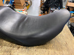 OEM Rally Runner Low Profile Seat Harley Touring FLH Street Glide Ultra 2008^