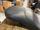 OEM Rally Runner Low Profile Seat Harley Touring FLH Street Glide Ultra 2008^