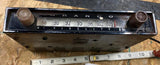 GRANCO MODEL ARC-60 AUTO TRUCK FM CONVERTER RADIO VTG TUBE TYPE 60'S HOT ROD CHE