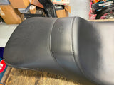 OEM Rally Runner Low Profile Seat Harley Touring FLH Street Glide Ultra 2008^