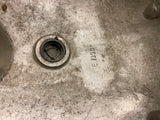 Triumph T100 500 Outer Primary Clutch Engine Motor Cover Case E7359