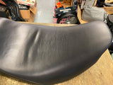 OEM Rally Runner Low Profile Seat Harley Touring FLH Street Glide Ultra 2008^