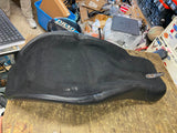 OEM Rally Runner Low Profile Seat Harley Touring FLH Street Glide Ultra 2008^