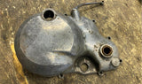 1972-1974 Harley 350 SX350 sprint stator engine Clutch Primary cover Aermacchi