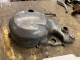 1972-1974 Harley 350 SX350 sprint stator engine Clutch Primary cover Aermacchi