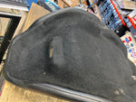 OEM Rally Runner Low Profile Seat Harley Touring FLH Street Glide Ultra 2008^
