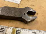 Vtg Vaughan & BushnellWire Pliers cutt Watchmaker jeweler Machinist Clock Repair