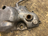 1972-1974 Harley 350 SX350 sprint stator engine Clutch Primary cover Aermacchi