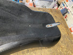 OEM Rally Runner Low Profile Seat Harley Touring FLH Street Glide Ultra 2008^