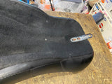 OEM Rally Runner Low Profile Seat Harley Touring FLH Street Glide Ultra 2008^