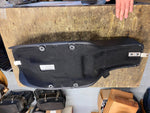 Predator 2-Up Seat Double Diamond Harley Touring 1997-07 FLH Street Glide Ultra