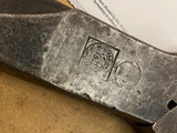 Vtg Vaughan & BushnellWire Pliers cutt Watchmaker jeweler Machinist Clock Repair