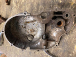 1972-1974 Harley 350 SX350 sprint stator engine Clutch Primary cover Aermacchi