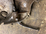 1972-1974 Harley 350 SX350 sprint stator engine Clutch Primary cover Aermacchi