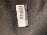 Predator 2-Up Seat Double Diamond Harley Touring 1997-07 FLH Street Glide Ultra