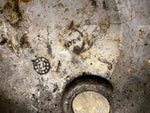 1972-1974 Harley 350 SX350 sprint stator engine Clutch Primary cover Aermacchi