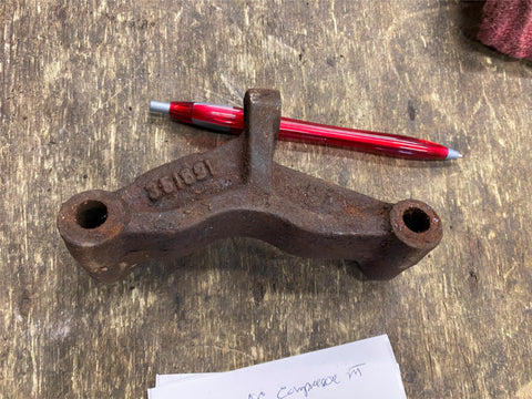 1965-1979 Chevrolet/GMC Air Conditioner Compressor Rear Mount Bracket 351691