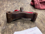 1965-1979 Chevrolet/GMC Air Conditioner Compressor Rear Mount Bracket 351691