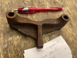 1965-1979 Chevrolet/GMC Air Conditioner Compressor Rear Mount Bracket 351691