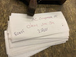 1965-1979 Chevrolet/GMC Air Conditioner Compressor Rear Mount Bracket 351691