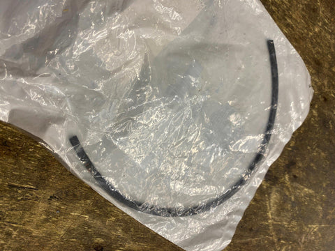 Harley Road Glide Inner Fairing Seal Rubber Trim 98-13 FLTR Touring 64256-98