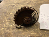 1972-1974 Harley 350 SX350 sprint Kicker Shaft Gear Spring Kick start Aermacchi