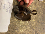 1972-1974 Harley 350 SX350 sprint Kicker Shaft Gear Spring Kick start Aermacchi