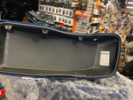 Superior Blue Left Saddlebag Lid Harley touring Street Road Glide FLH OEM 2017