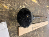 Triumph 3TA 5TA T90 T100 T120 TR6 Alloy Steering Damper Knob 97-0536 OEM Bonnevi