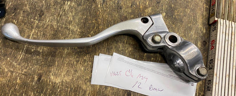 OEM Vtg BMW Clutch lever perch R51/2 R60/2 Motorcycle ?