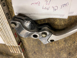 OEM Vtg BMW Clutch lever perch R51/2 R60/2 Motorcycle ?