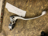 OEM Vtg BMW Clutch lever perch R51/2 R60/2 Motorcycle ?