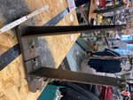 OEM Wheel BuildingTruing Stand Harley Factory Panhead Shovelhead Chopper Flathea