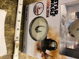 Disney Star Wars The Mandalorian Baby Yoda Child Motion Sensor Helicopter Toy