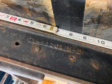OEM Wheel BuildingTruing Stand Harley Factory Panhead Shovelhead Chopper Flathea